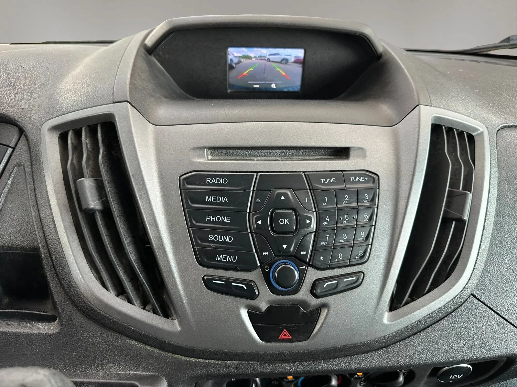 Used 2016 Ford Transit 350 XL RWD image 8