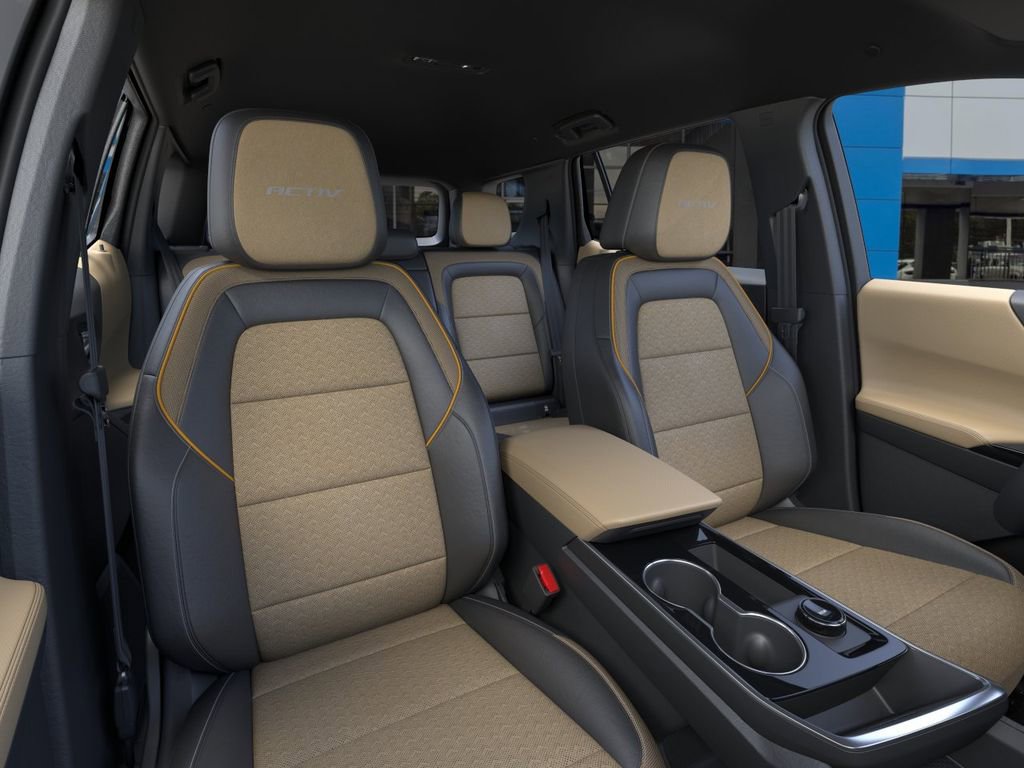 New 2026 Chevrolet Equinox ACTIV w/ Safety and Technology Package FWD image 16