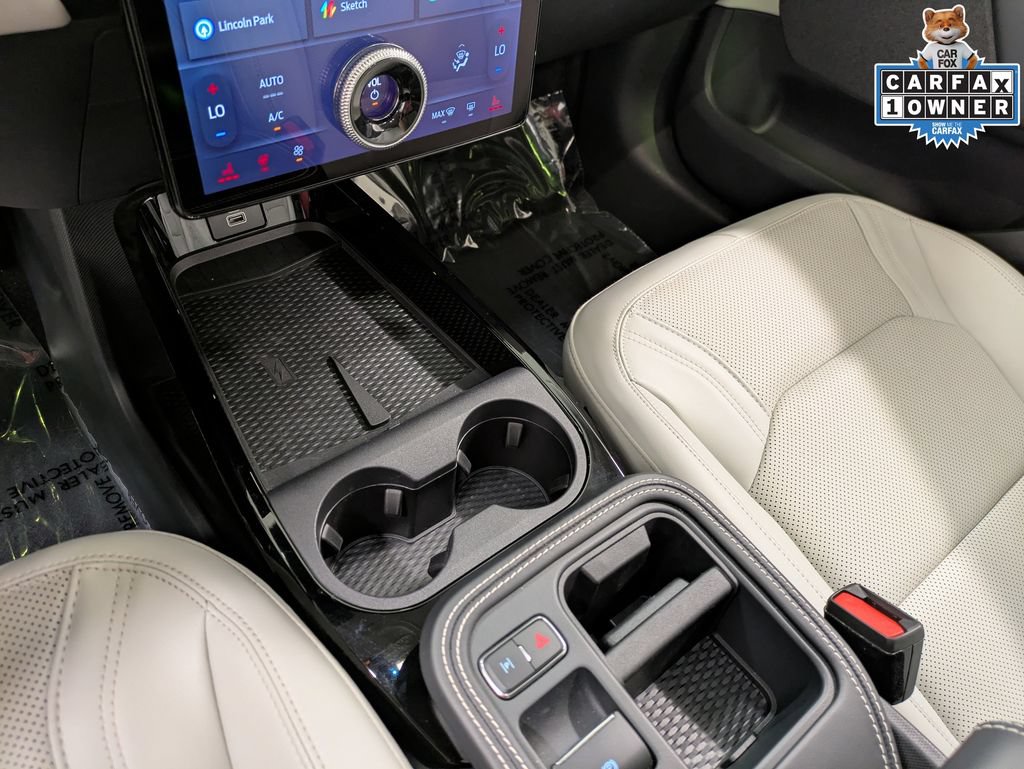 Used 2025 Ford Mustang Mach-E Premium AWD/4WD image 14