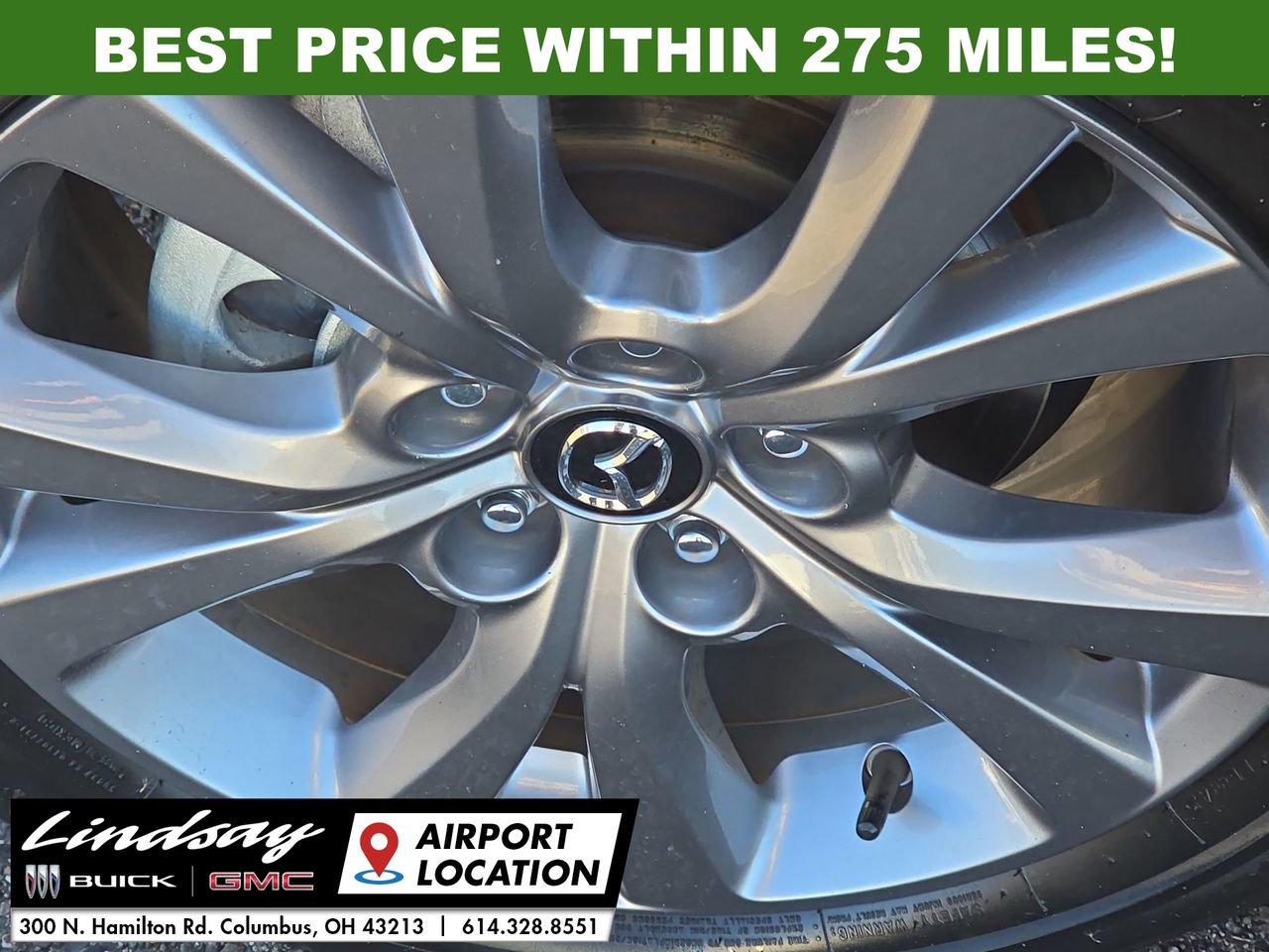 Used 2022 MAZDA CX-30 AWD 2.5 S w/ Premium Package image 32