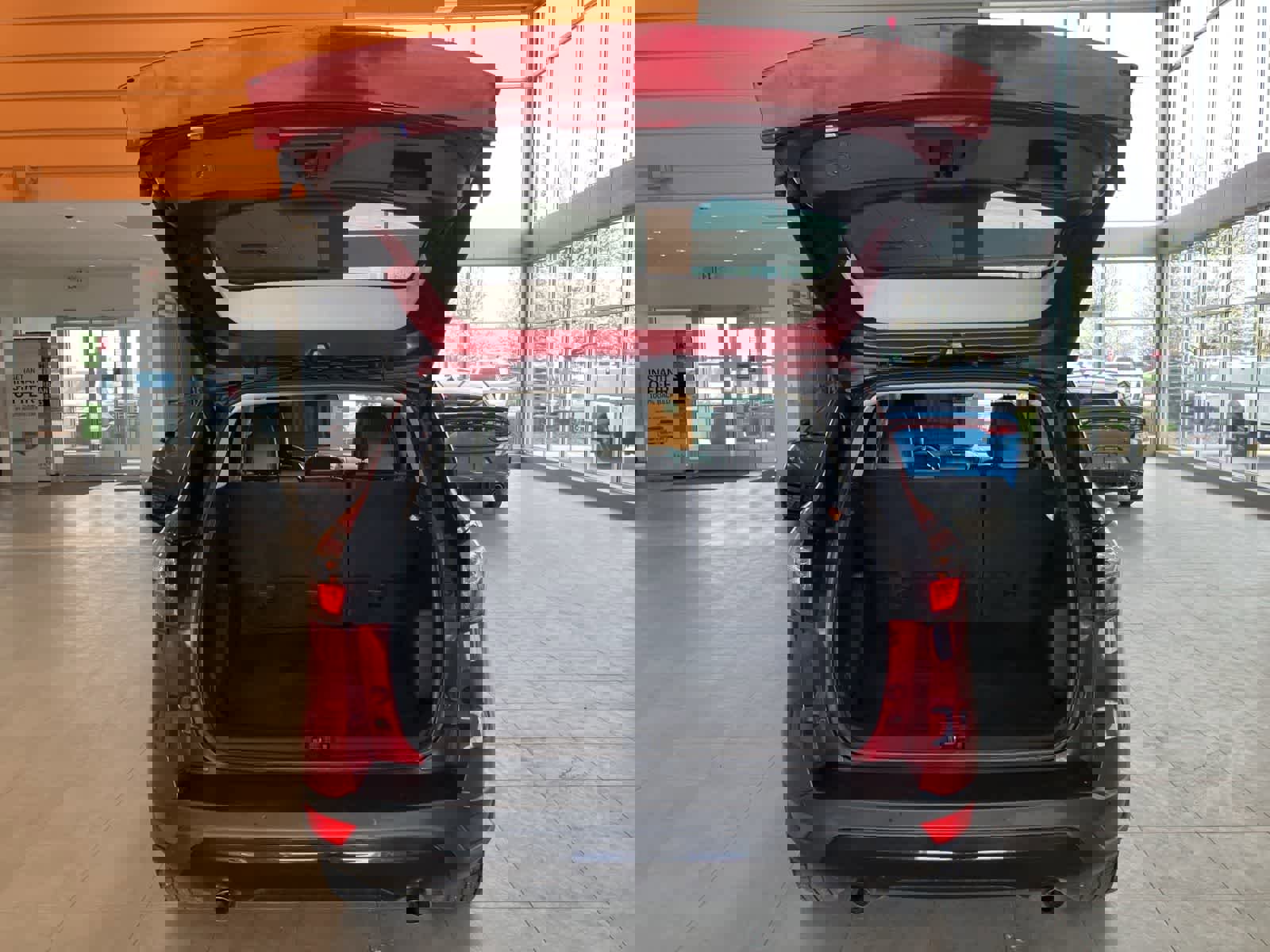 Used 2017 Ford Escape SE w/ Equipment Group 201A FWD image 28