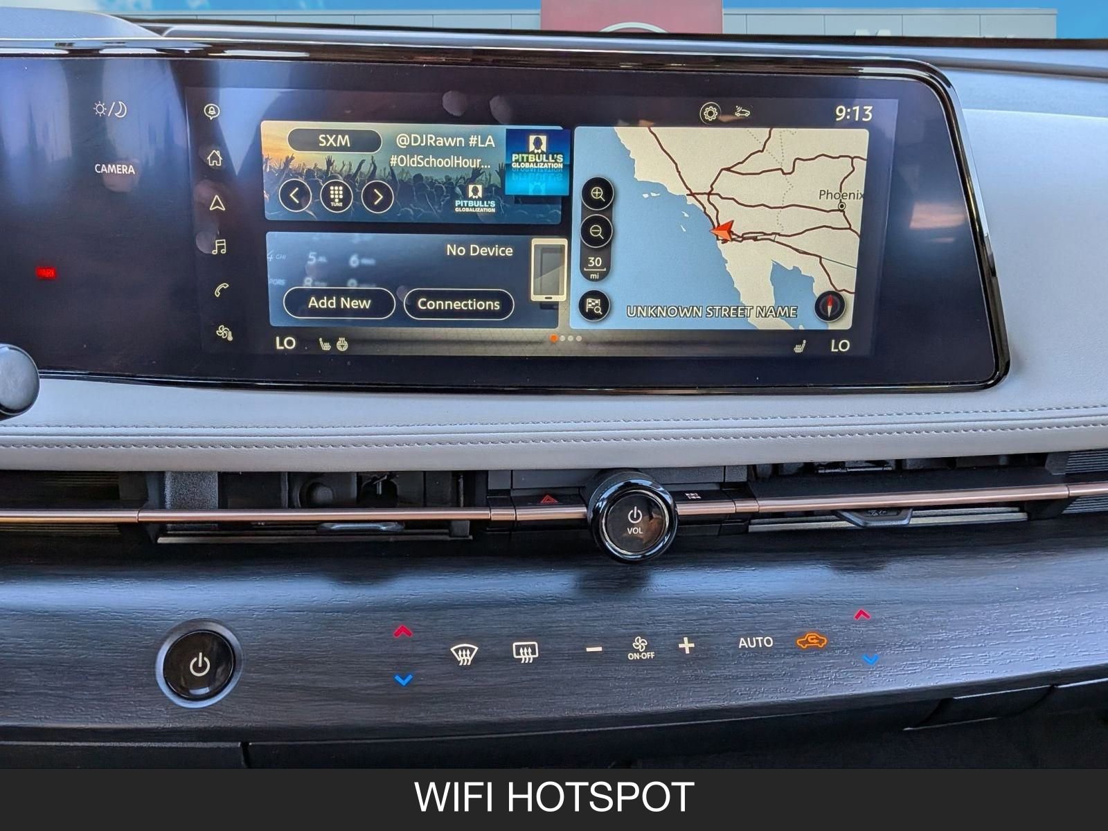 Used 2023 Nissan Ariya FWD image 19