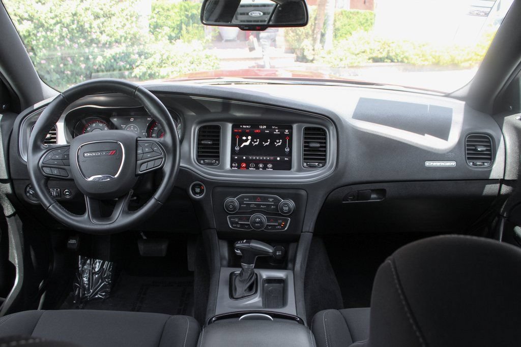 Used 2023 Dodge Charger GT w/ Blacktop Package AWD/4WD image 25
