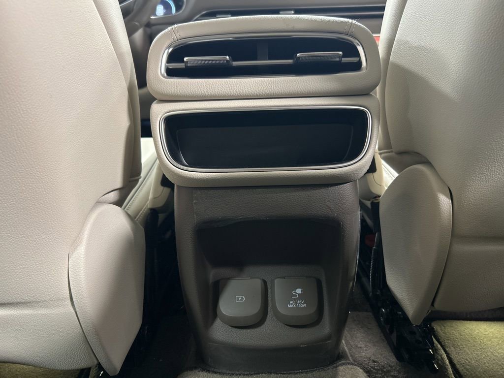 Used 2023 Genesis GV80 2.5T w/ Advanced Package image 26