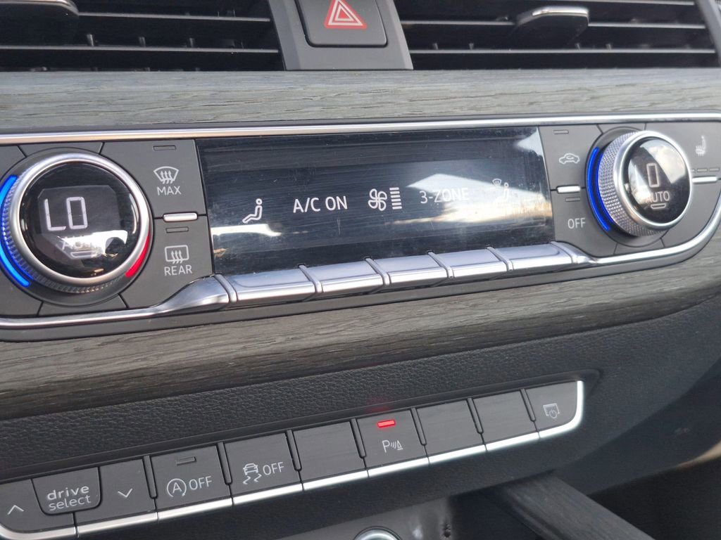 Used 2023 Audi A4 2.0T Premium Plus image 23