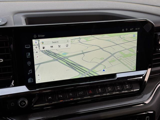 Used 2026 Chevrolet Silverado 1500 ZR2 image 18