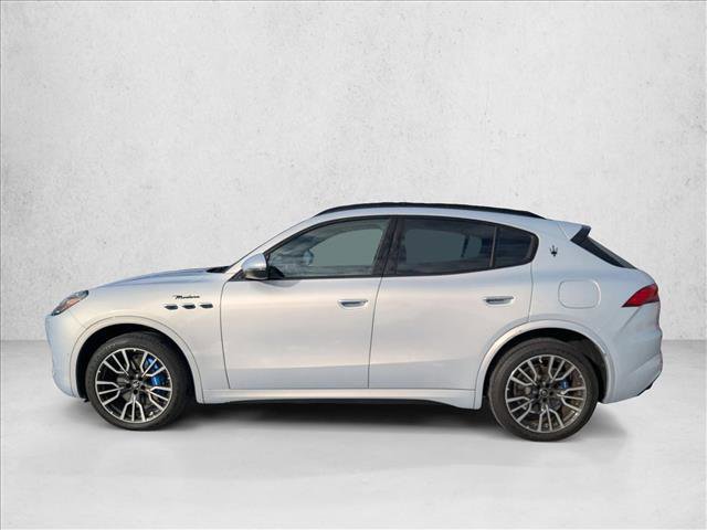 Used 2023 Maserati Grecale Modena image 8