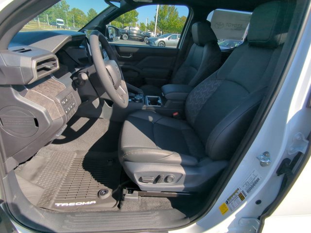 New 2025 Toyota Tacoma Limited image 11