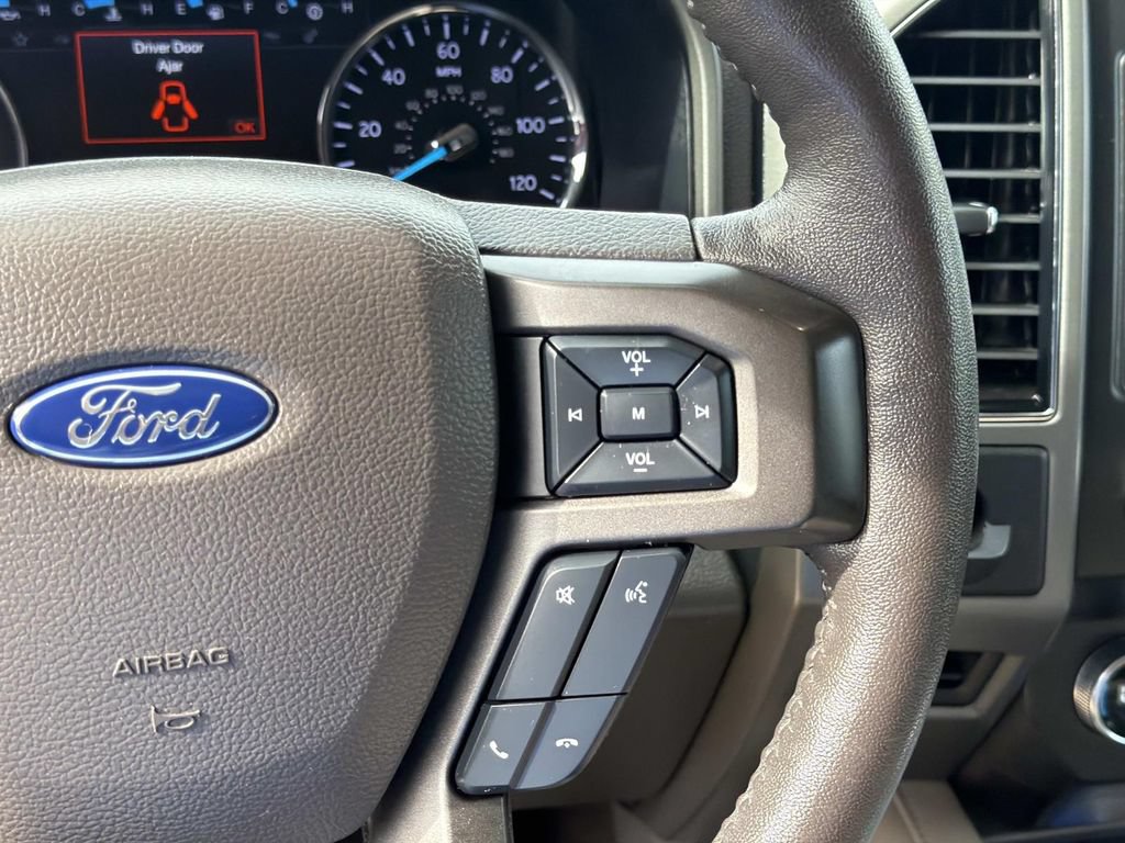 Used 2019 Ford Expedition XLT w/ Equipment Group 202A RWD image 27