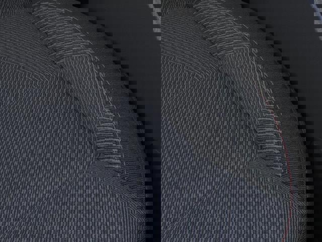 New 2026 Chevrolet Trax RS w/ Driver Confidence Package image 21