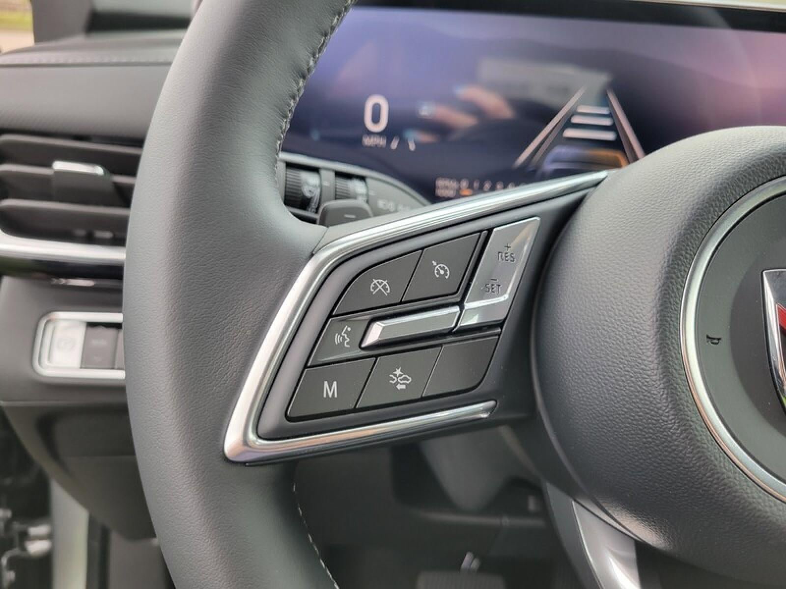 New 2026 Buick Envision Preferred AWD/4WD image 13