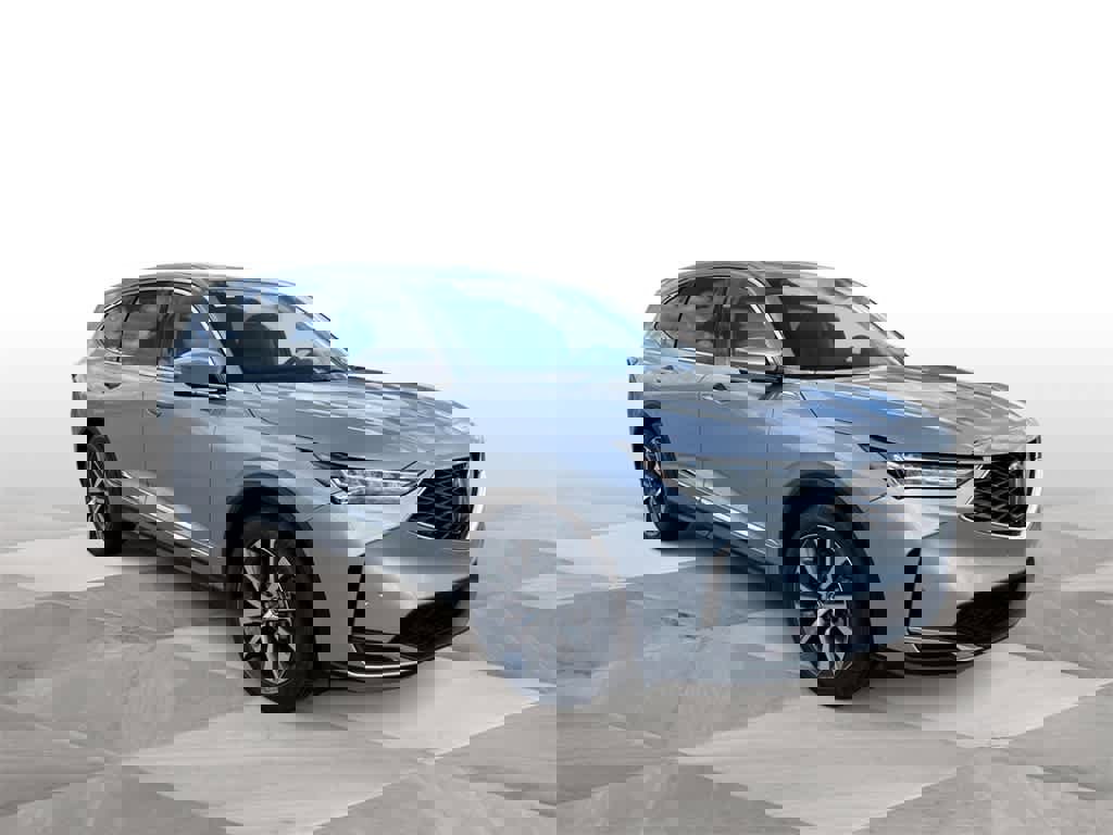 New 2026 Acura MDX FWD w/ Technology Package image 2