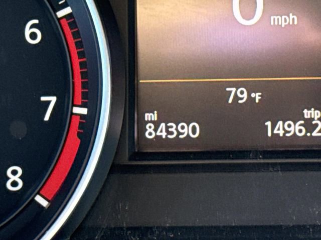 Used 2015 Volkswagen GTI S image 27