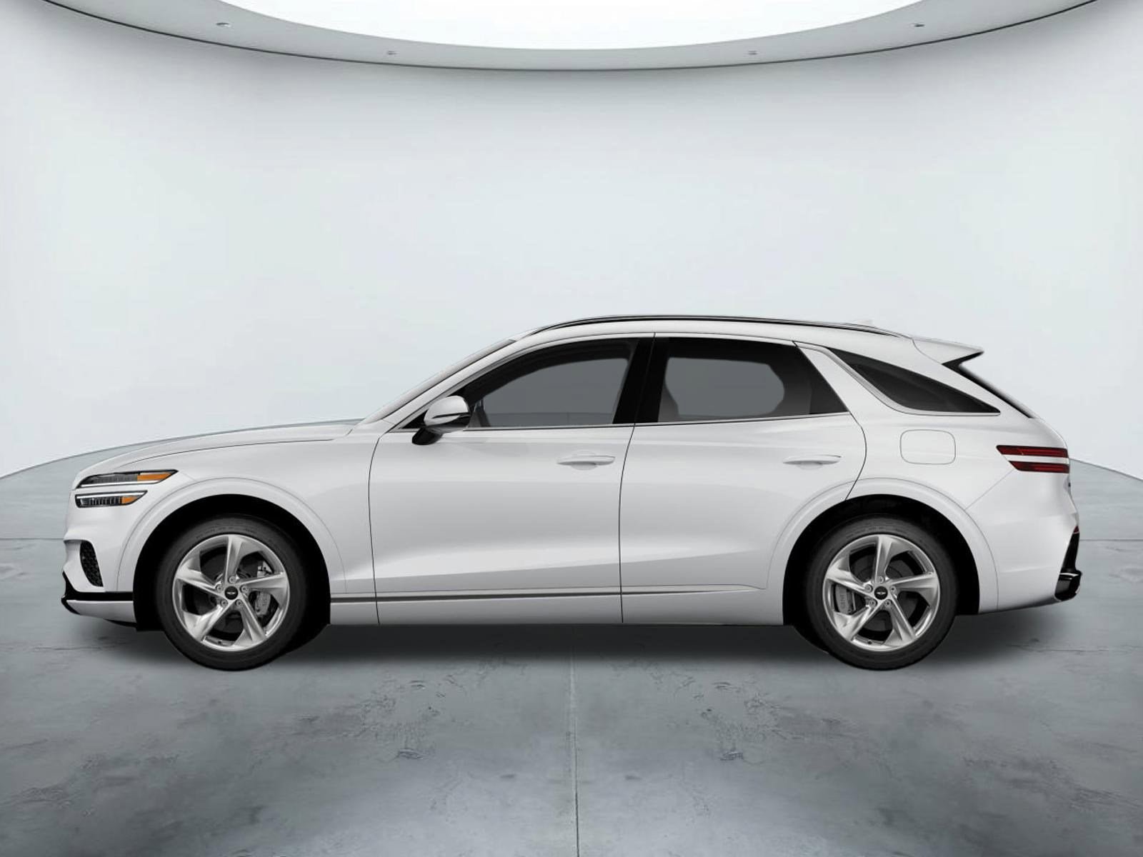 New 2026 Genesis GV70 2.5T AWD/4WD image 3