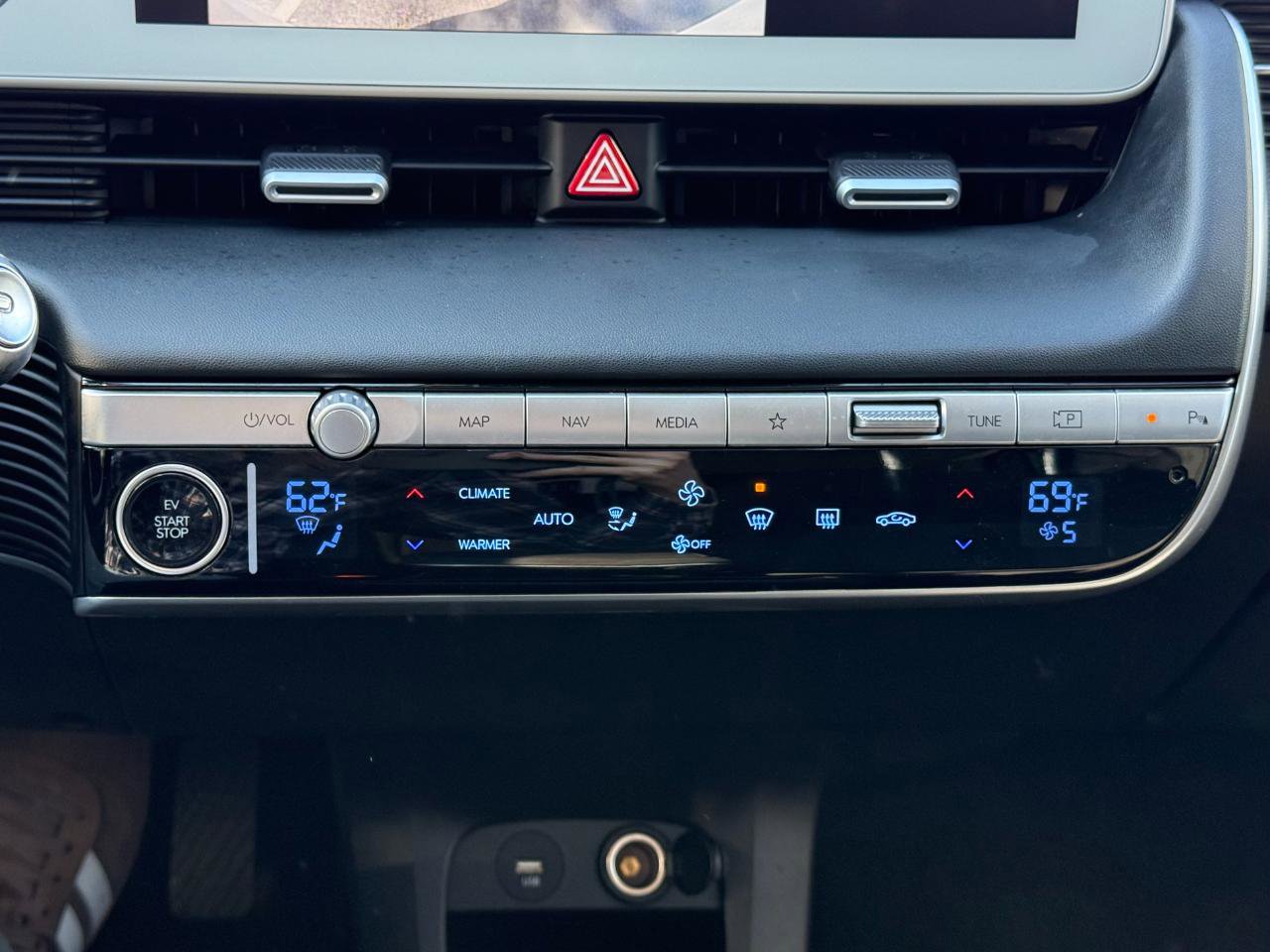 Used 2022 Hyundai Ioniq 5 SE image 13