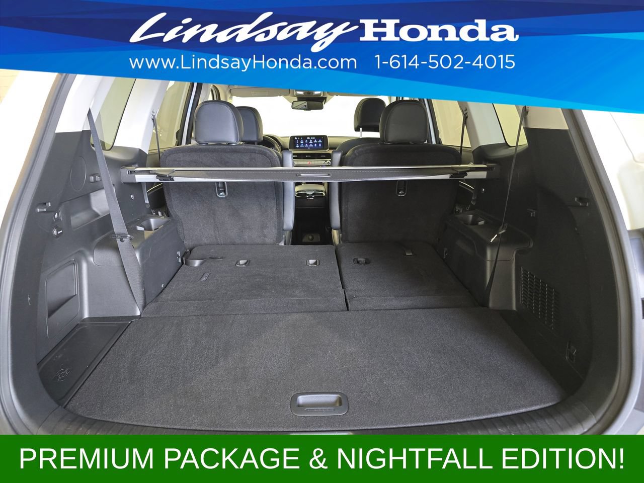 Used 2022 Kia Telluride EX w/ EX Premium Package AWD/4WD image 8