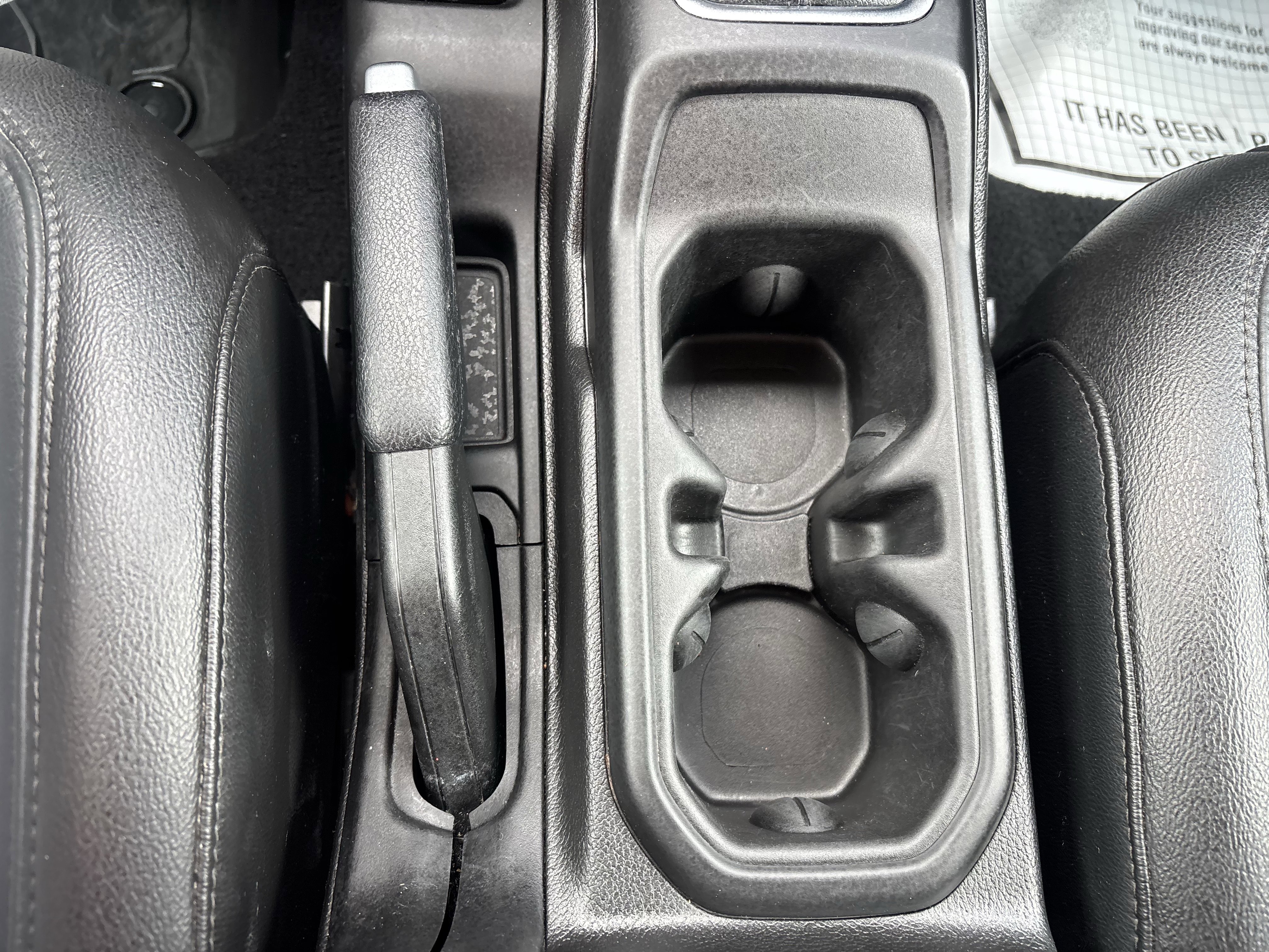 Used 2023 Jeep Gladiator Sport AWD/4WD image 33