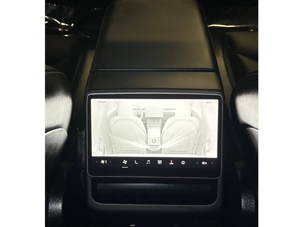 Used 2024 Tesla Model 3 Standard Range RWD image 34