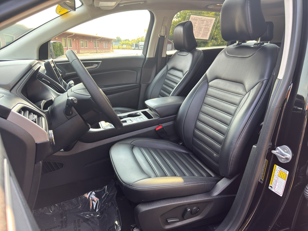 Used 2024 Ford Edge SEL w/ Convenience Package AWD/4WD image 34
