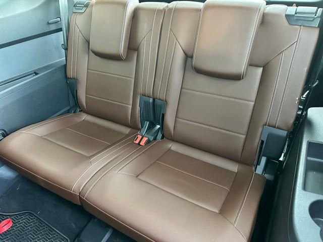 Used 2022 Volkswagen Atlas SE w/ Panoramic Sunroof Package image 13