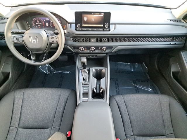 Used 2023 Honda Accord LX image 14