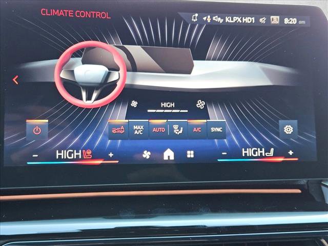 New 2026 BMW X1 xDrive28i w/ Technology Package image 14