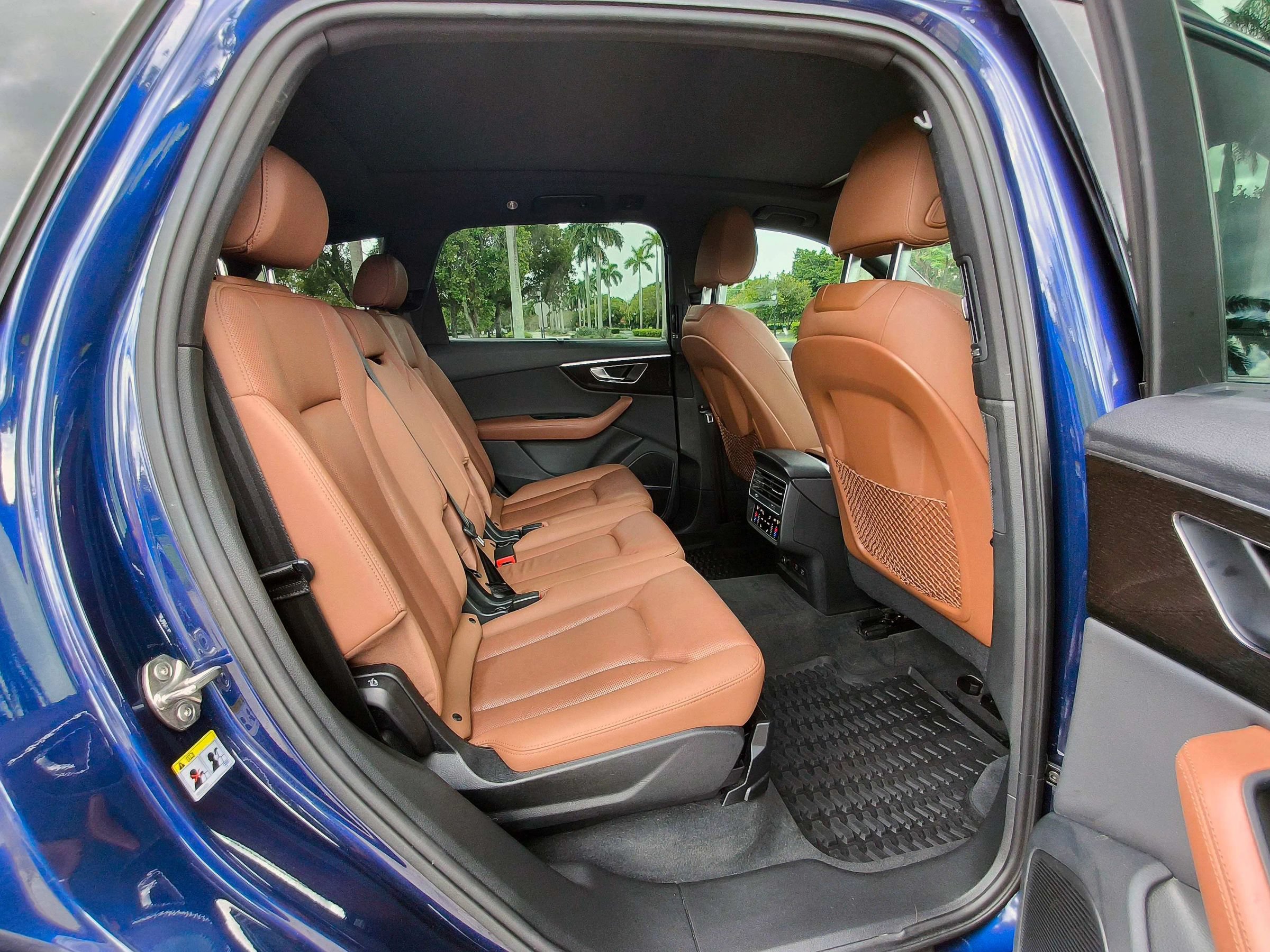 Used 2021 Audi Q7 3.0T Premium Plus AWD/4WD image 47