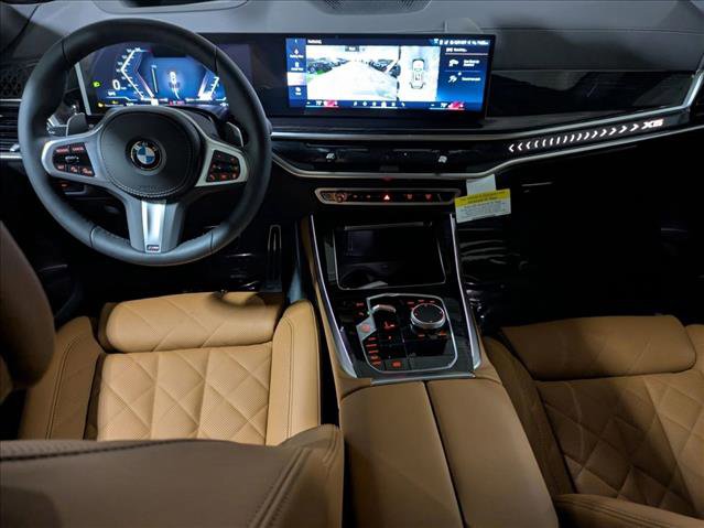 New 2026 BMW X5 xDrive40i w/ M Sport Package AWD/4WD image 16