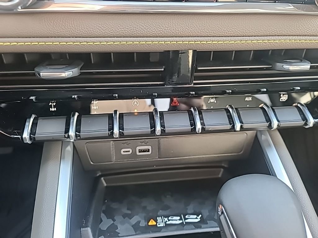 New 2026 Chevrolet Colorado ZR2 w/ Technology Package image 30