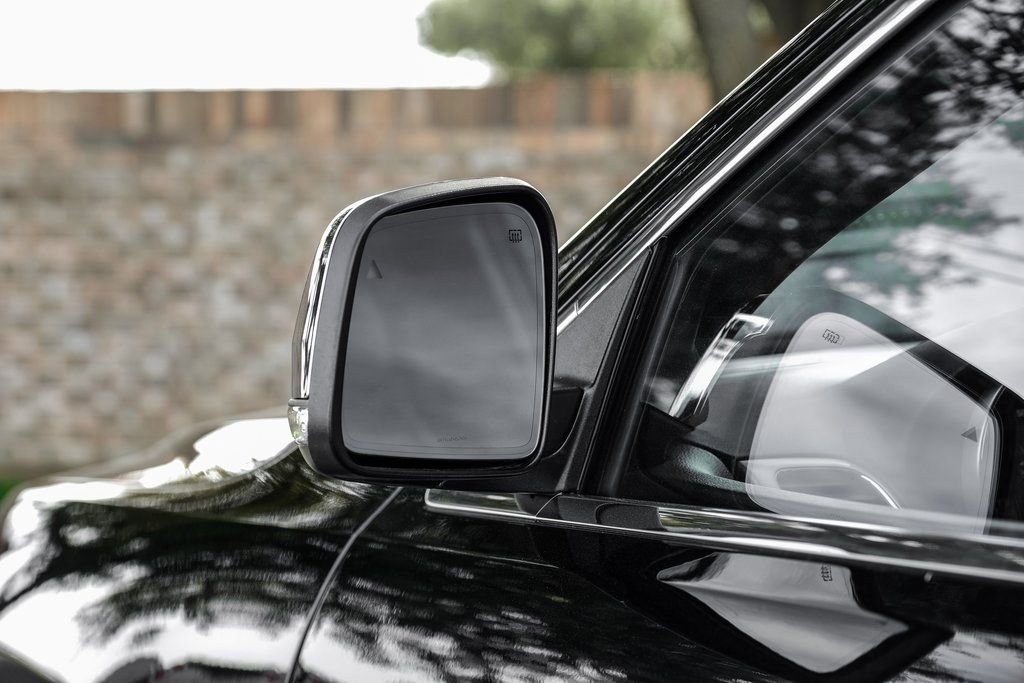 Used 2022 Jeep Grand Cherokee Limited w/ Tech Group image 53