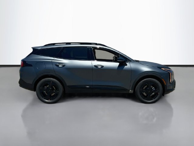New 2027 Kia Sportage X-Line AWD/4WD image 8