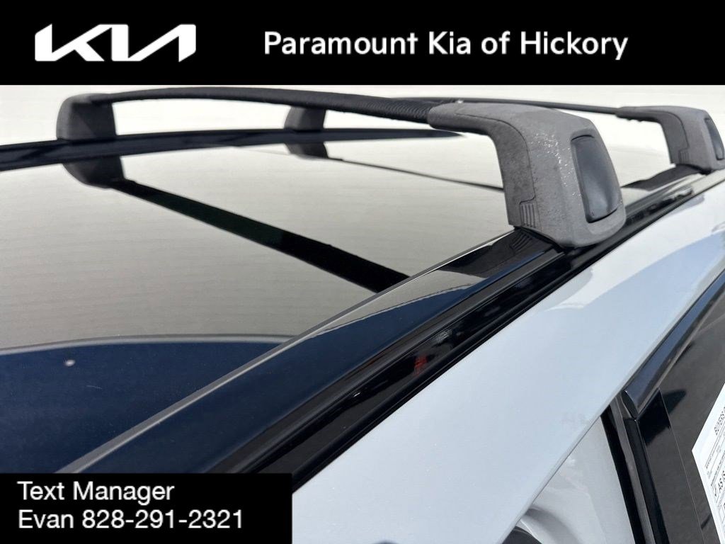 Used 2023 Kia Sorento EX w/ Panoramic Sunroof Package image 36