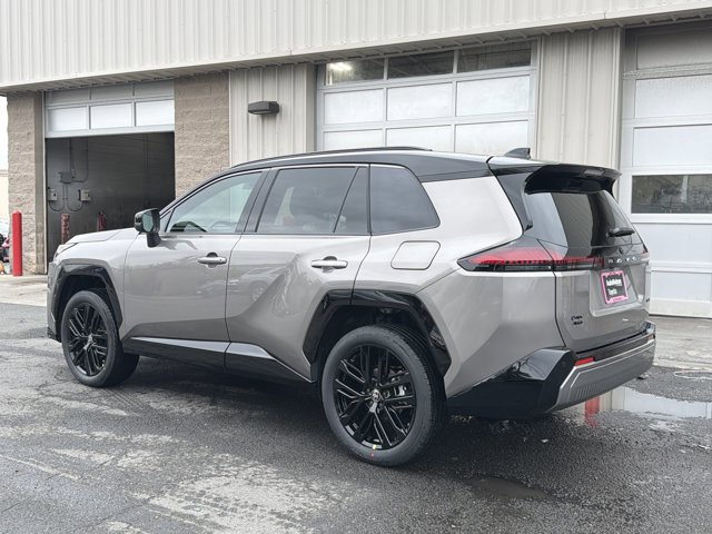 New 2026 Toyota RAV4 FWD image 7