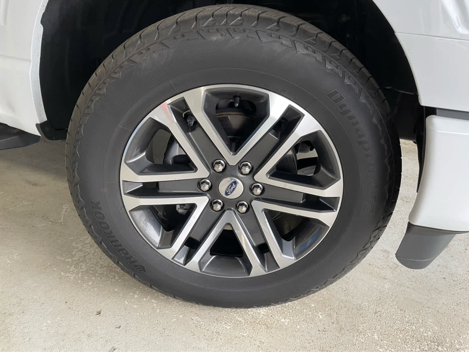 Certified 2023 Ford F150 XL w/ STX Appearance Package AWD/4WD image 43