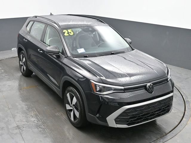 Used 2025 Volkswagen Taos S image 25