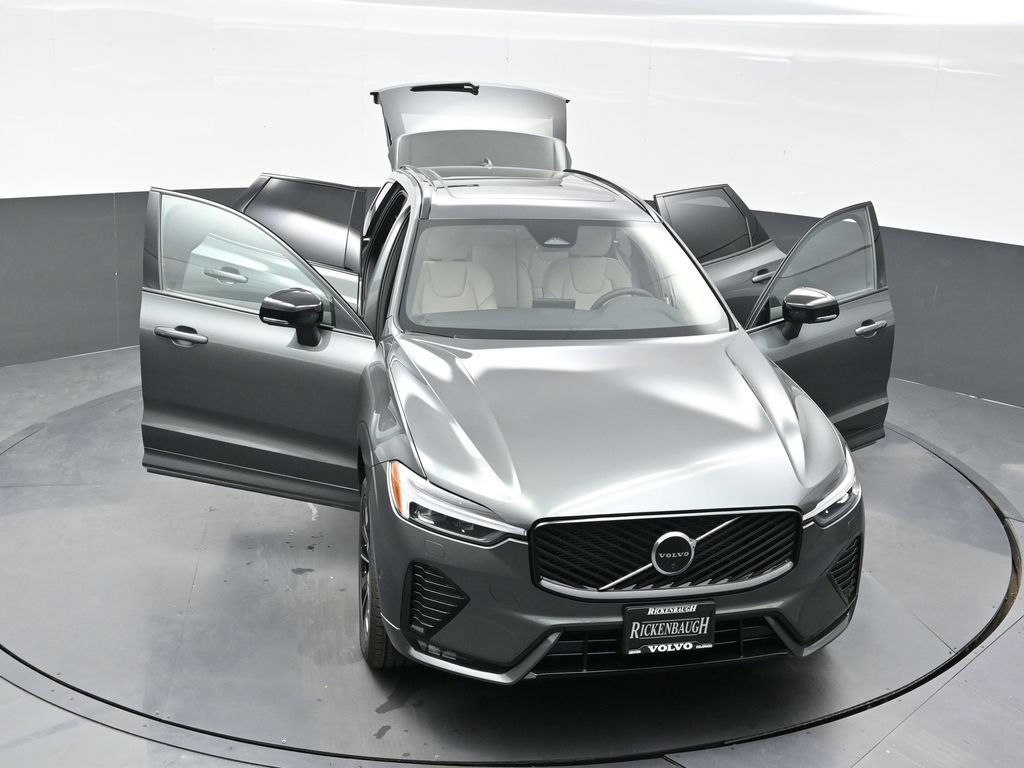 New 2026 Volvo XC60 B5 Plus w/ Climate Package AWD/4WD image 37