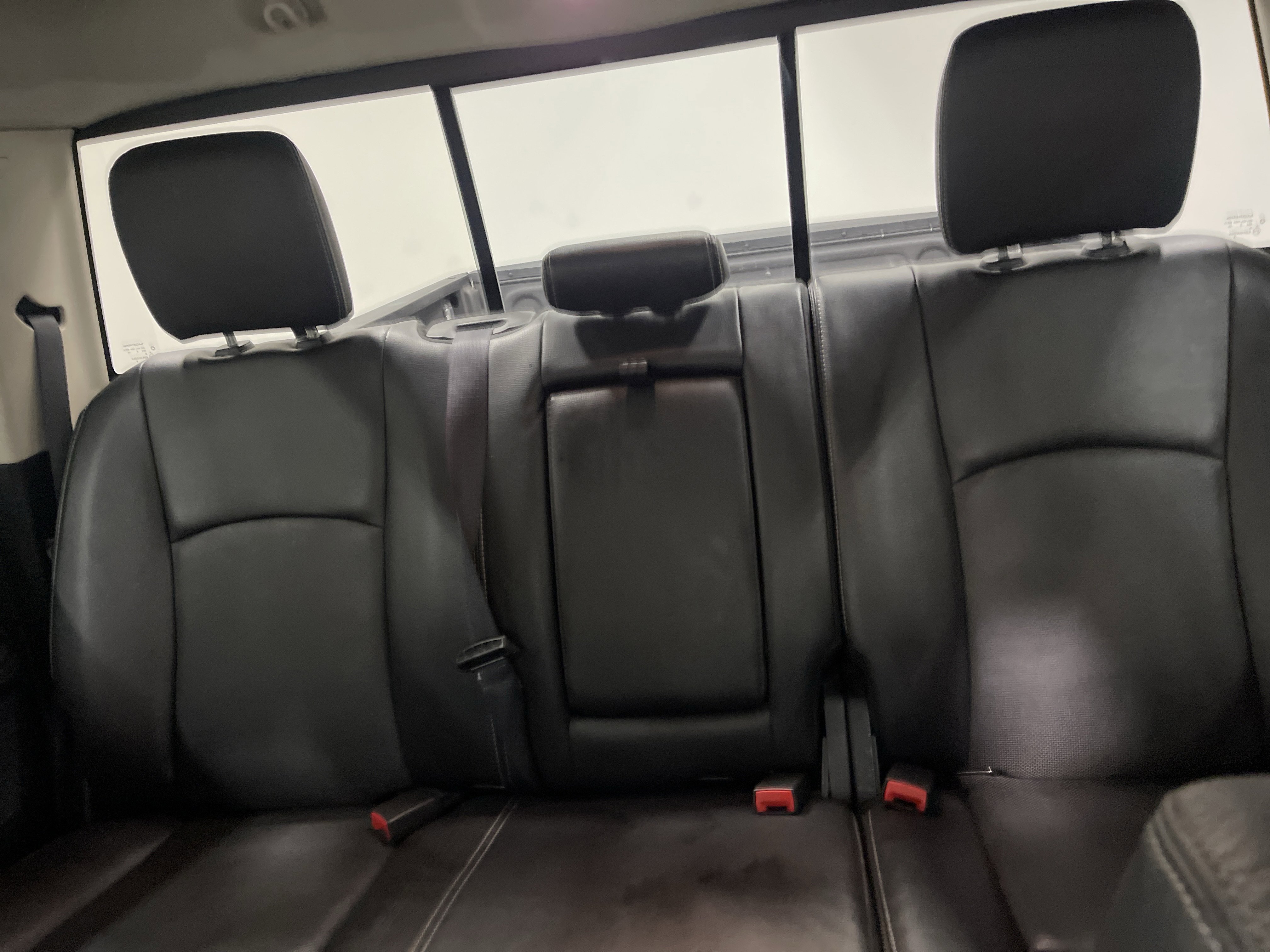 Used 2017 RAM 1500 Sport AWD/4WD image 11