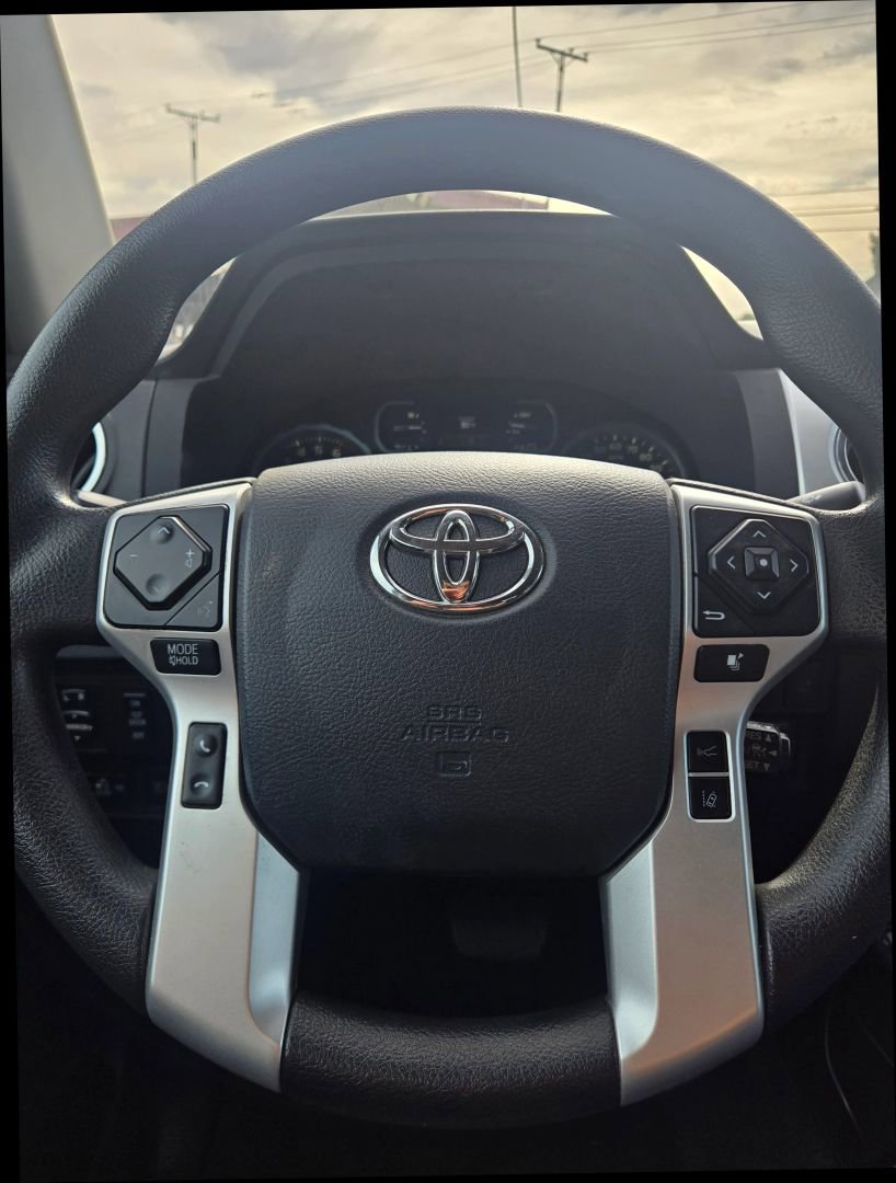 Used 2019 Toyota Tundra SR5 image 20