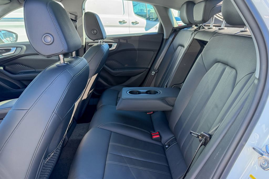 Used 2025 Audi A5 2.0T Premium w/ Convenience Package image 24