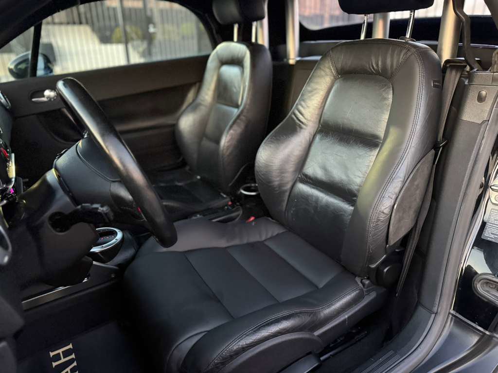 Used 2003 Audi TT 1.8T image 10