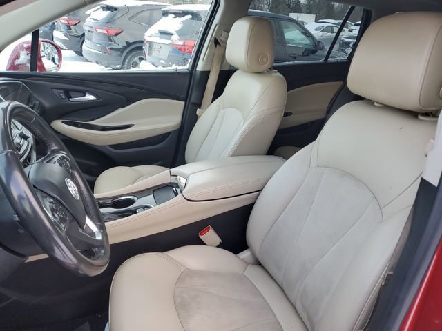 Used 2019 Buick Envision Preferred image 6