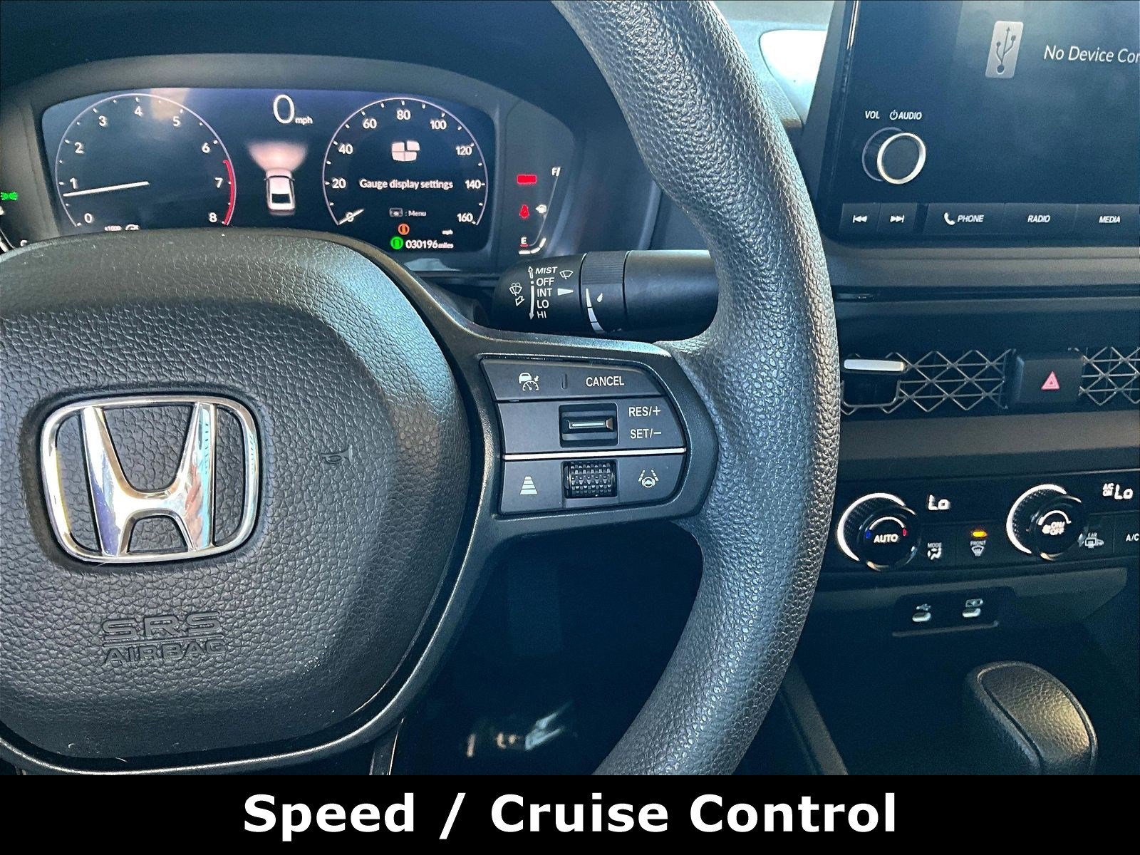 Used 2023 Honda Accord EX image 11