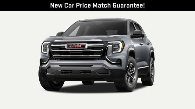 New 2027 GMC Terrain Elevation AWD/4WD image 4