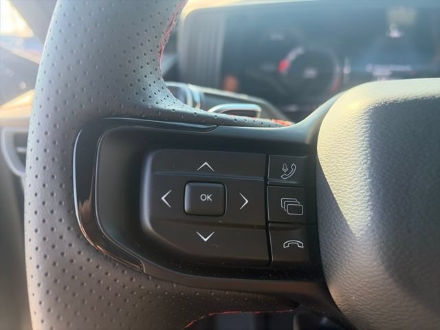 New 2026 Dodge Charger Scat Pack w/ Blacktop Package AWD/4WD image 45