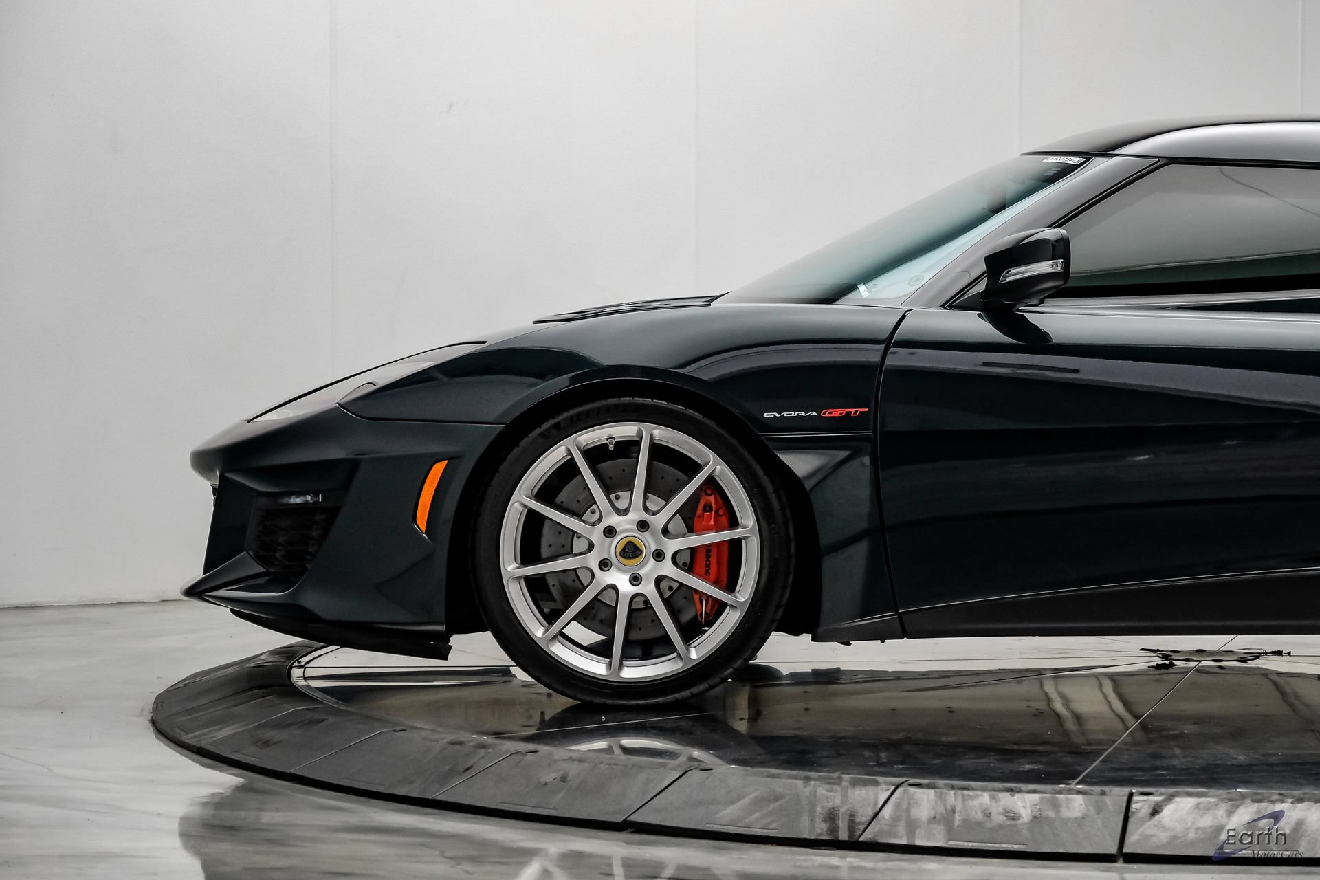 Used 2020 Lotus Evora RWD image 10