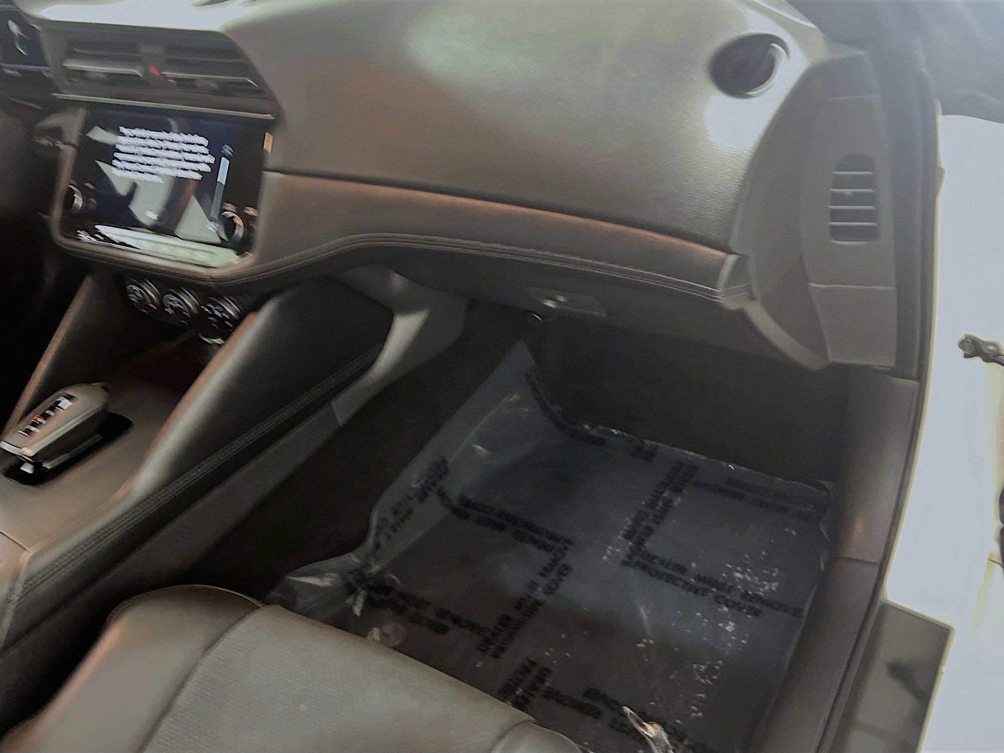 Used 2025 Nissan Z Performance w/ Floor Mat Package image 33