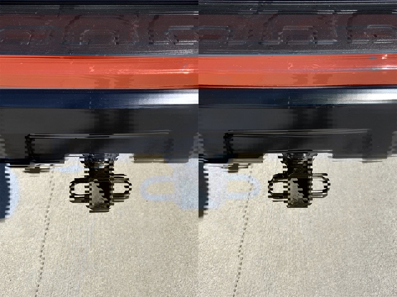 Used 2024 Toyota 4Runner TRD Pro image 7