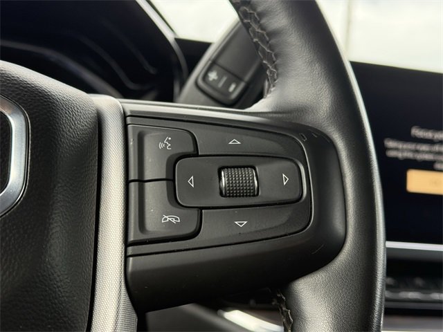 Used 2024 GMC Sierra 1500 SLT image 24