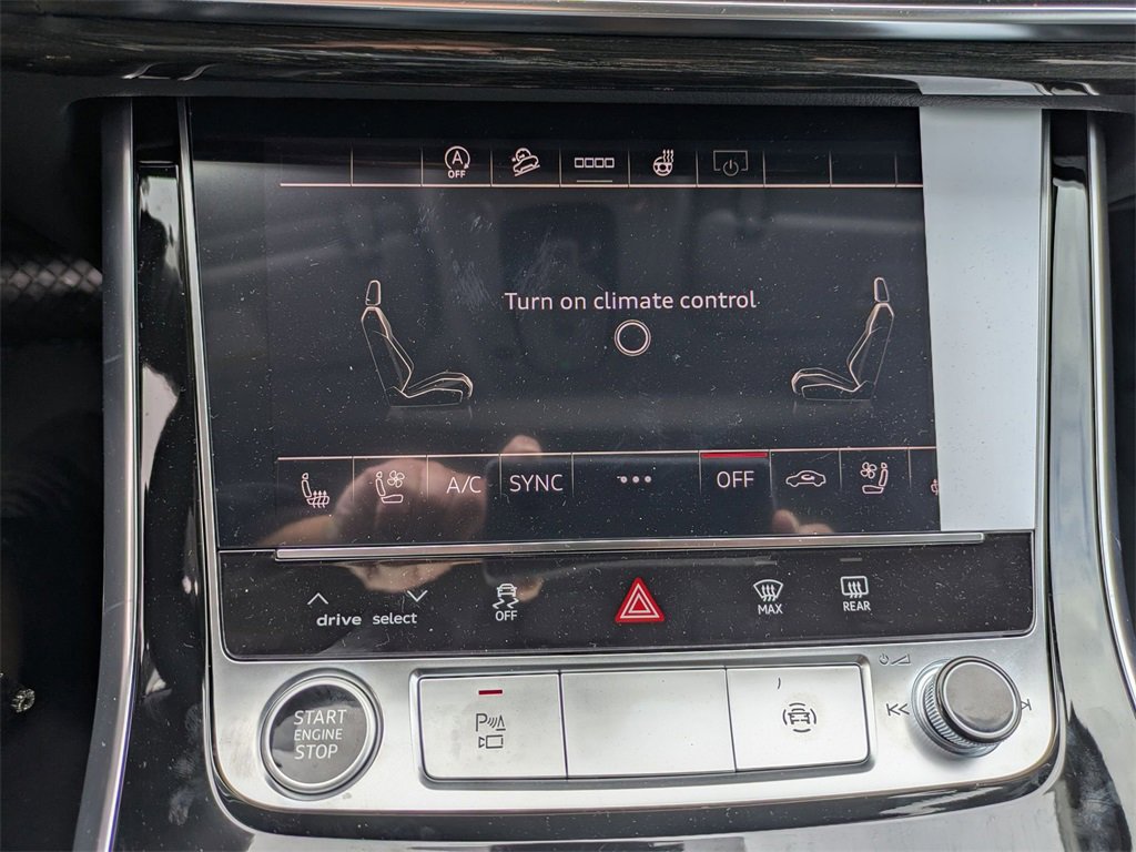 New 2026 Audi Q7 3.0T Premium Plus image 26