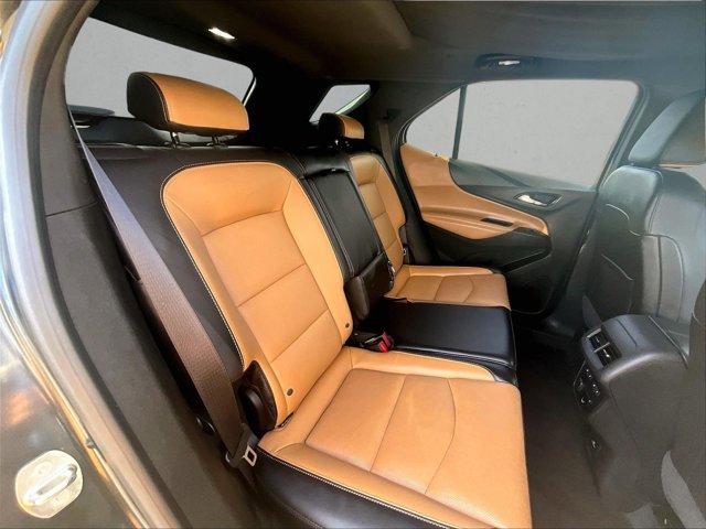 Used 2018 Chevrolet Equinox Premier AWD/4WD image 26
